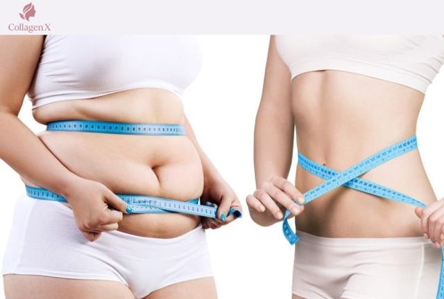 Lưu ý khi dùng thuốc tan mỡ bụng