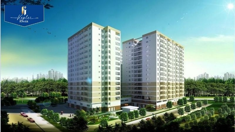 Kepler Land Hà Đông - Vị Trí Chiến Lược Tối Ưu Trong Bảng Đồ Phân Khúc Bất Động Sản
