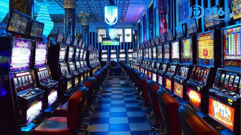 Giới thiệu về DT68 - Nhà cái uy tín cho cả game thủ và cược thủ chuyên nghiệp lẫn mới chơi